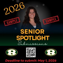 senior spotlight